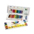 Set Carioca Coloring X 60 + Accesorios - comprar online