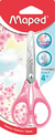 Tijera Maped Pastel Soft Essential 13 Cm