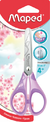Imagen de Tijera Maped Pastel Soft Essential 13 Cm