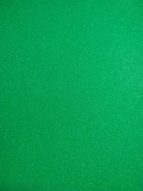 Cartulina Glitter Iridiscente Verde 8917