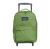 Mochila Ls&D C/Carro Lisa17" Carro 2 Ruedas 94.1200 - Clips Librería