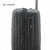 Valija Unicross 20" Abs Negra 62.2070 N20 - Clips Librería