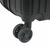 Imagen de Valija Unicross 20" Abs Negra 62.2070 N20