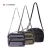 Morral Urban Unicross 62.3630 Gris o Verde - Clips Librería