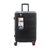 Valija Wilson Negra 24" 65.1739 N