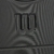 Imagen de Valija Wilson Carry On Negra 20" 65.1739 N