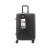Valija Wilson Carry On Negra 20" 65.1741 N