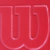 Valija Wilson Rojo 24" 65.1753 R
