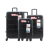 Set Valijas Wilson X 3 20"/24"/28" 65.1742 N3