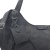 Imagen de Cartera Amayra PU Estilo Gamuzado Gris Oscuro 67.0800052