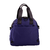 Mochila Amayra Street Azul Stamp 67.271.2 - comprar online