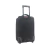Bolso Con Carro Amayra 21" Tipo Carry On Negro 67.702.1 - Clips Librería