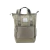 Mochila Color Verde Amayra Textil Tela 67.5300098