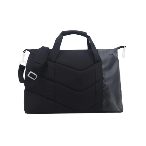 Bolso Amayra Fit Yoga Negro 67.5500001