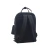 Mochila Matera Amayra Negra Con Yerbera 67.6500001 - tienda online