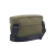 Riñonera Amayra Textil Broche Grande Color Verde 67.7400018 en internet