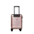Valija Amayra Carry On 18" Oro Rosa Cabina 67.8002 - Clips Librería