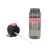 Botella Influencer 700 Ml Doble Tapa Con Traba Seguridad 68.X1815 en internet