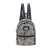 Imagen de Mochila Y Portabotella Disney Mickey