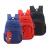 Mochila Spiderman 18" Original 75.2000009