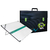Set Tablero Con Porta Pizzini 50 Cm Con Paralela Y Atril 1 Posicion