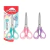 Tijera Maped Sensoft 13 Cm Pastel Try Me - comprar online