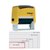 Sello Automatico 15 X 40 Traxx 9011 Con Texto