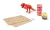 Set Maped Creativ Dinos Factory Trex en internet
