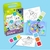 Set Stitch Pintado Con Acuarela 24 Colores 060 704 - comprar online
