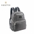 Mochila Maternal Amayra Gris 67.250 G en internet