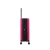 Imagen de Valija Carry On Plegable Agarrate Catalina Color Rosa Acva09