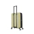 Valija Carry On Plegable Agarrate Catalina Color Ivory Acva09 - Clips Librería