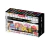 Marcador Filgo Alloy X 48 Artistico Doble Punta - comprar online