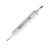 Marcador Filgo Artistico Doble Punta Alloy X 12 Calidos - Clips Librería