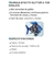Purpurina Glitter Pegamento Maped Estuche X 9 Unidades en internet