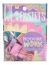 Aprietapapel Binder Clips Pastel 25 Mm X 6 Unidades