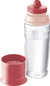 Botella Maped Picnik Concept 500 Ml Roja - comprar online