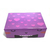 Caja Archivo Legajo 12 Gato Enamorado Violeta en internet