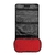 Cartuchera Ezco Desplegable Trio Basic Line 700503 - tienda online