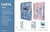 Cuaderno Stitch Premium Carta - Clips Librería