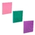 Carpeta A4 2 X 20 Cartone Lunares