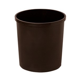 Cesto Papelero Plastico Pizzini 420