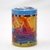 Clips Plastico Triangular Pote X 80 - comprar online