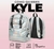 Mochila Como Quieres Que Te Quiera Kyle - comprar online