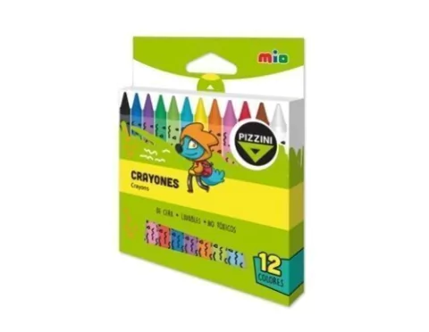 Crayon Pizzini Mio - comprar online