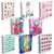 Cuaderno Arte Milagros 29.7 T/Dura X 100 hojas