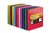 Cuaderno Triunfante tapa dura x 98 hojas cuadriculado