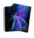 Cuaderno C/Indice Congreso C/Espiral 50 Hojas