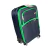 Valija Owen 24" Negro / Verde - OW40001 - comprar online