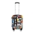 Valija Owen 20" Carry On Ciudades - OW40006